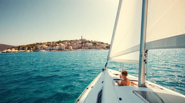 Découvrez les options de tourisme de luxe à Saint-Tropez